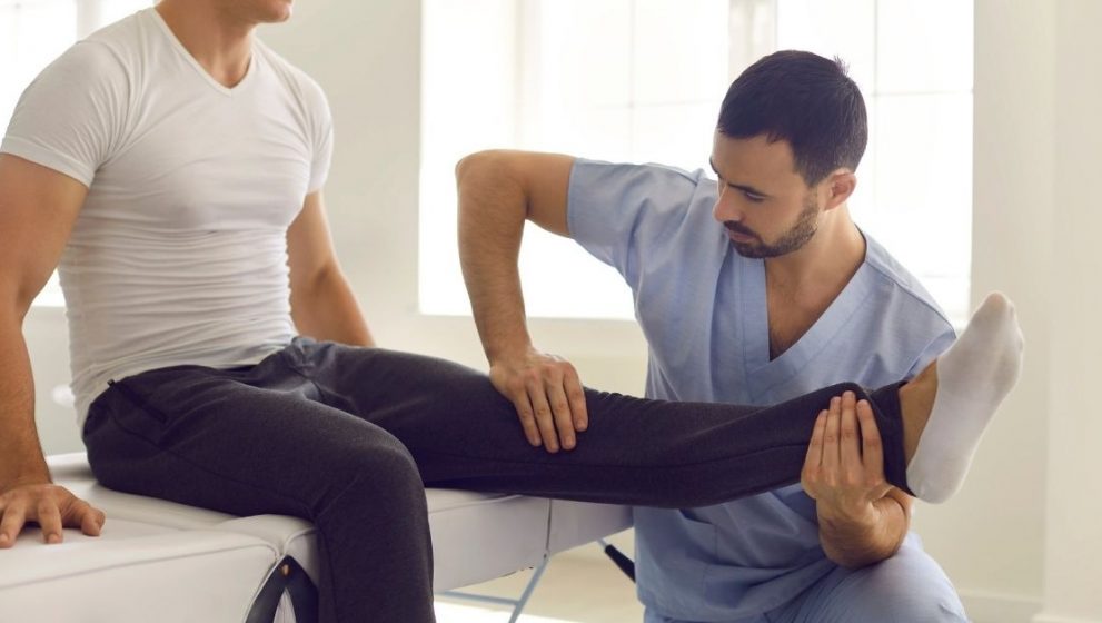Finding a Chiropractor in Australia